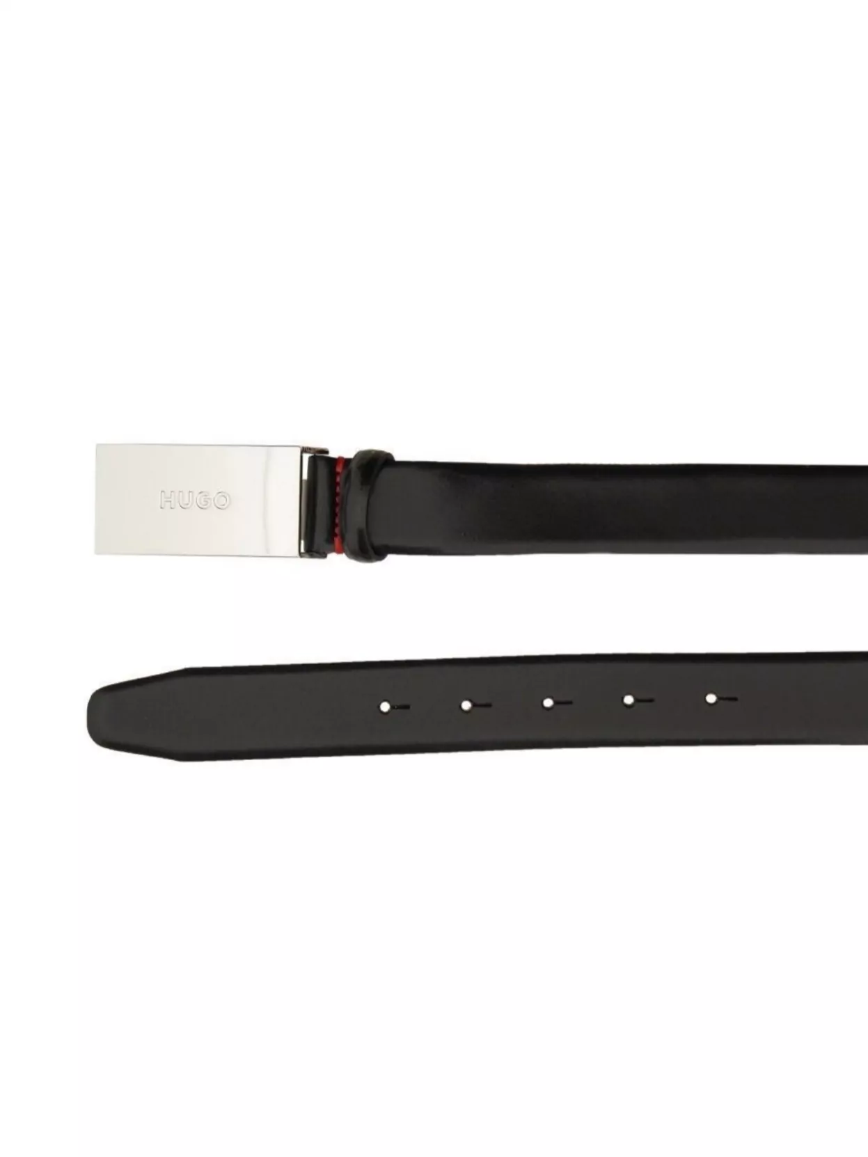 Hugo Boss Adjustable Reversible Baldwin Belt