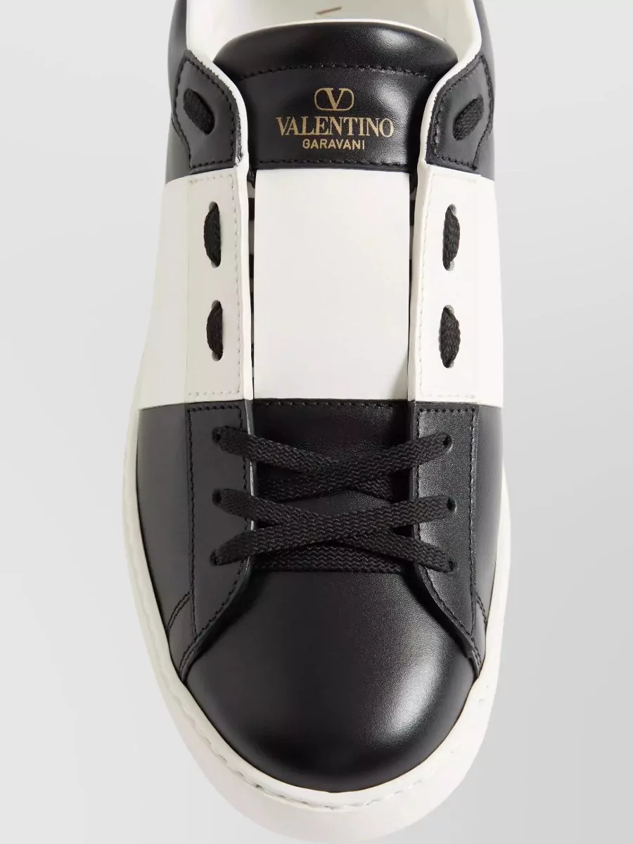 Valentino Low-Top Sneakers