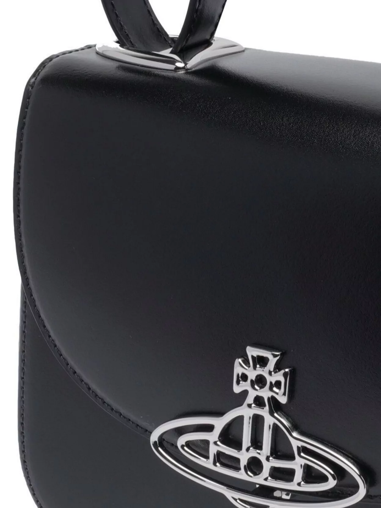Vivienne Westwood Linda Crossbody Bag Adjustable Strap