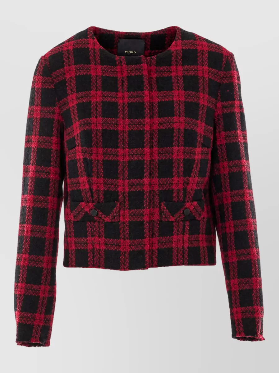 Pinko coat