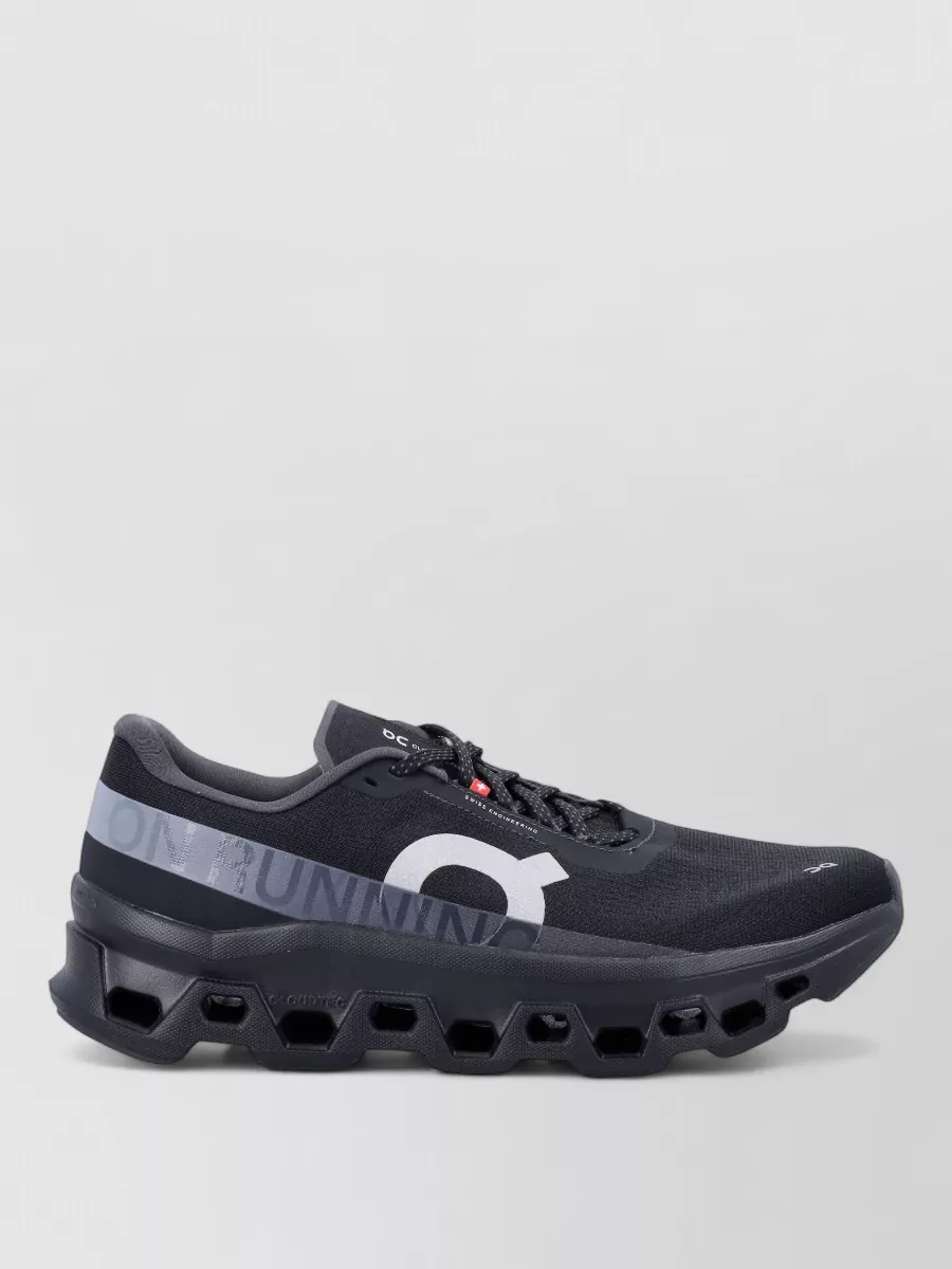 On Running Cloudmonster 1 Low-Top Sneakers
