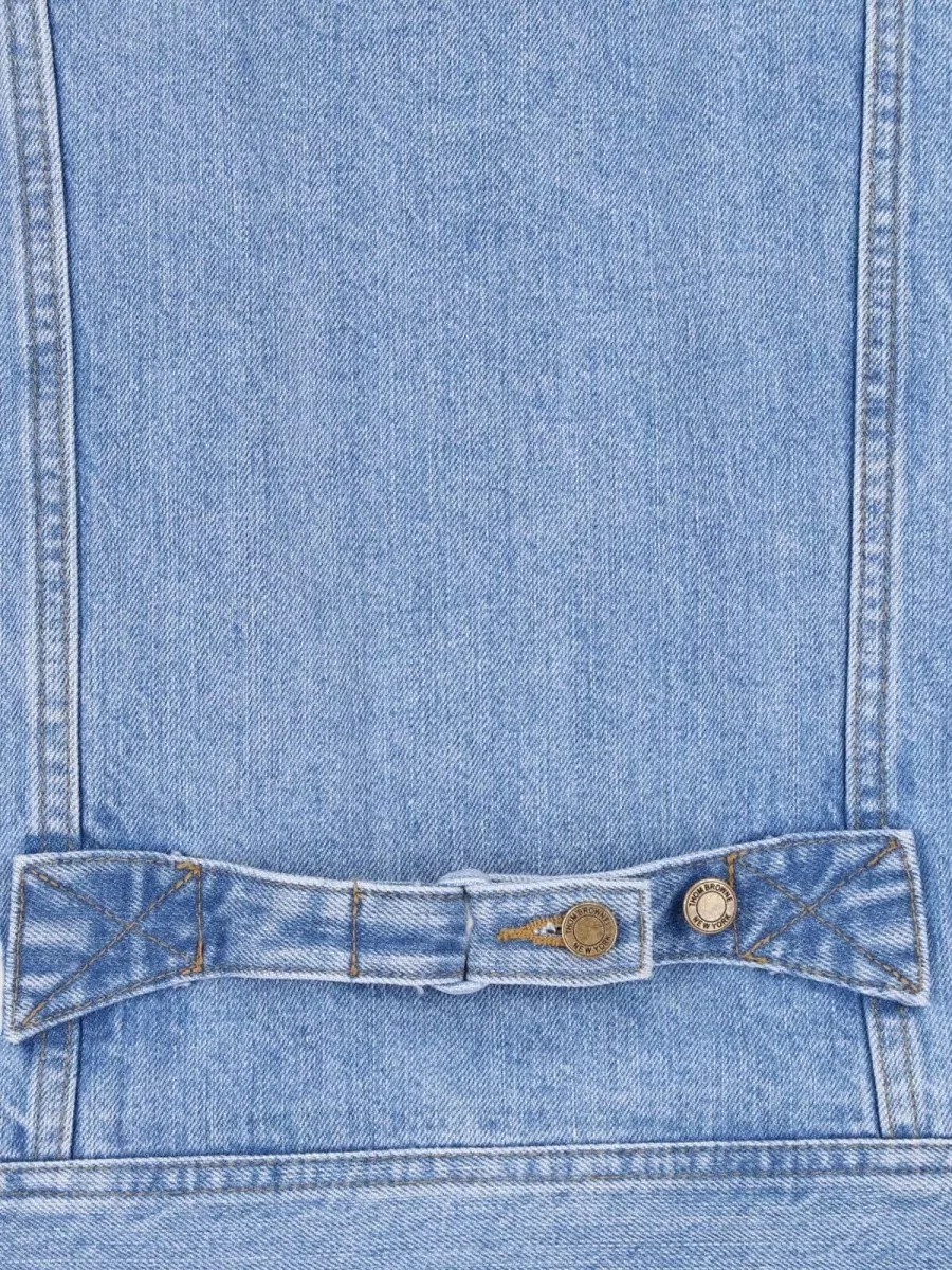 Thom Browne Denim Jeans
