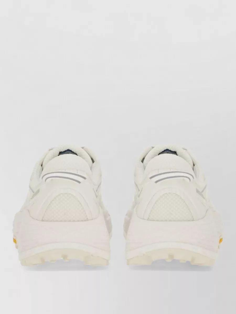 Hoka Lace-Up Sneakers