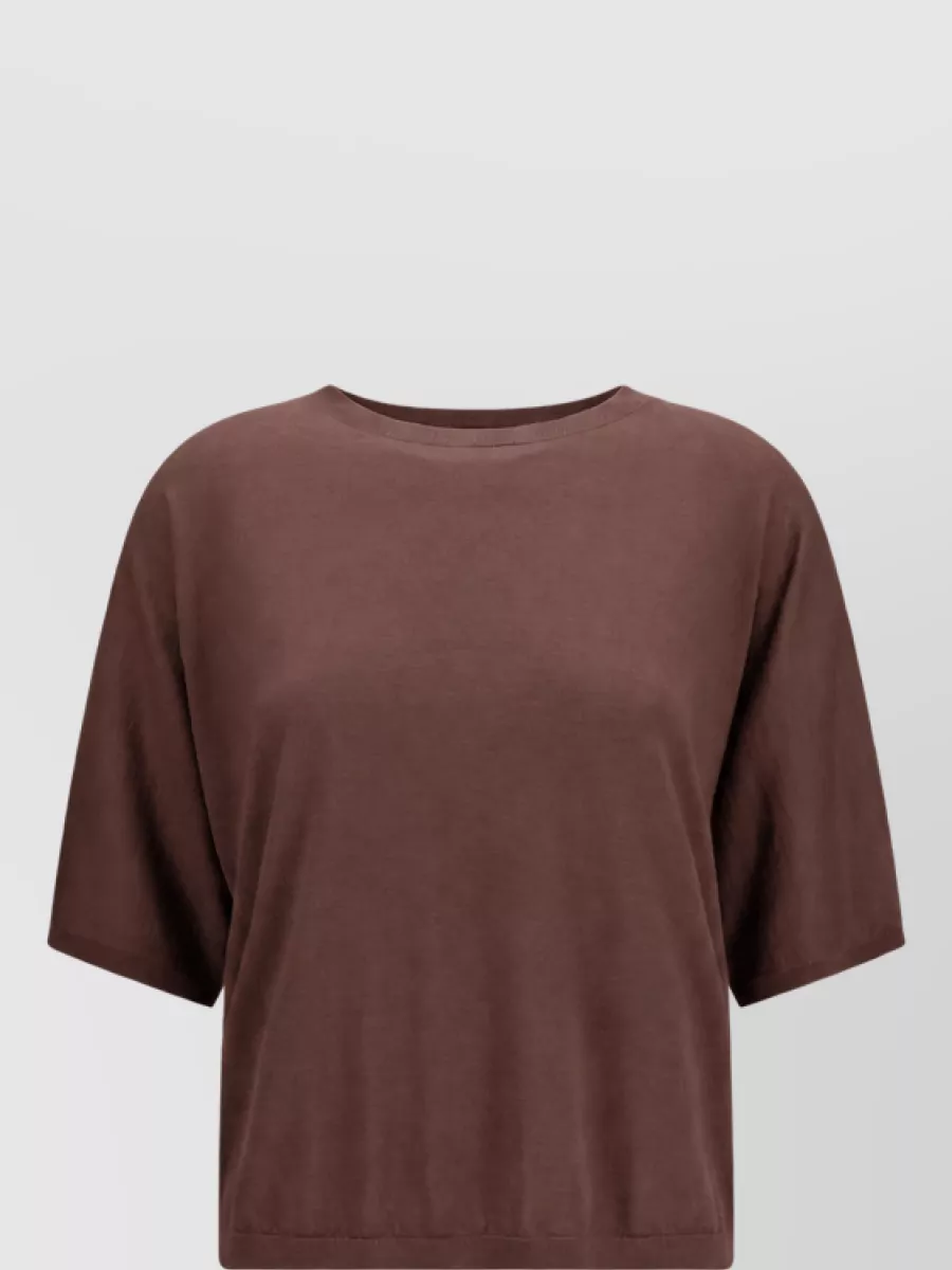 Brunello Cucinelli cashmere sweater