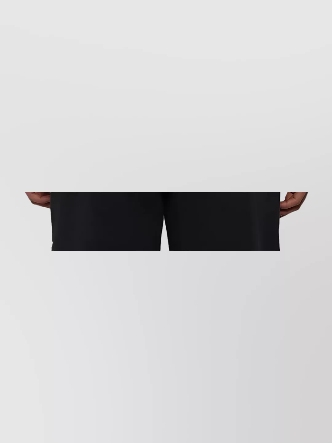 Rhude Mesa Stallion Long Sleeve Graphic T-Shirt