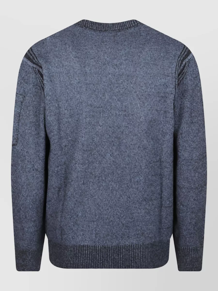 C.p. Company Crewneck Jumper