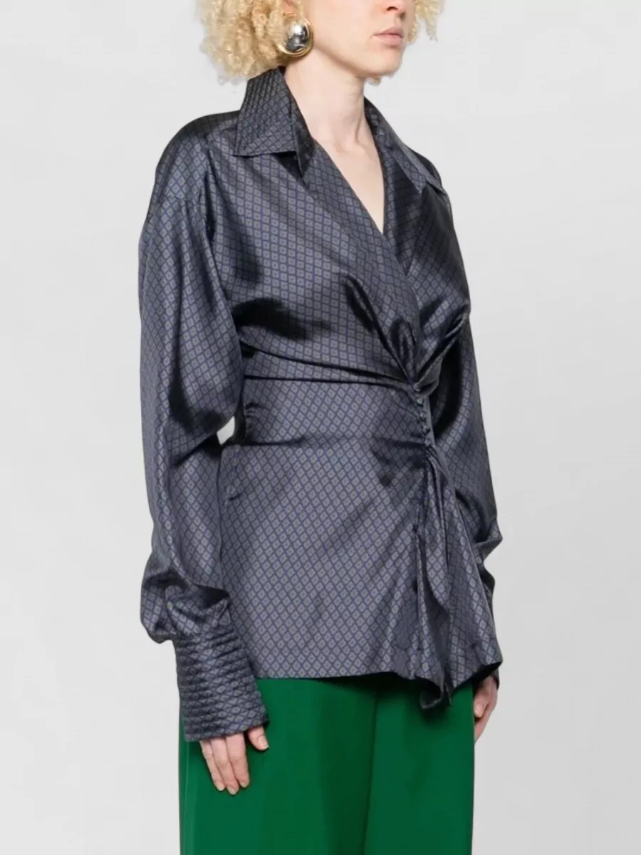 Dries Van Noten Shirt