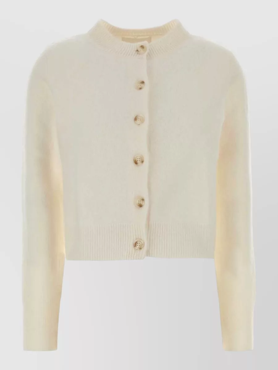 Lisa Yang Cashmere cardigan