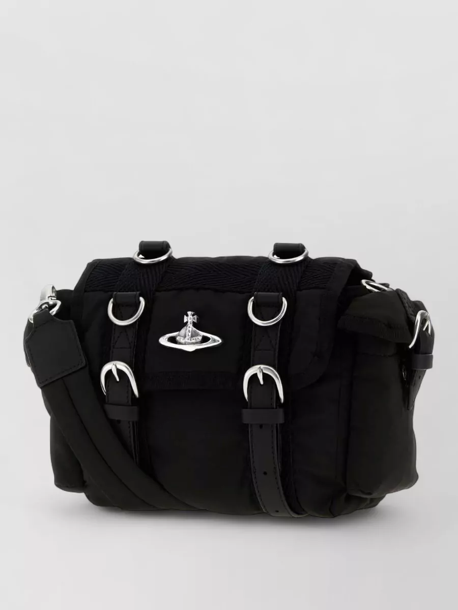 Vivienne Westwood Na Fabric Belt Bag