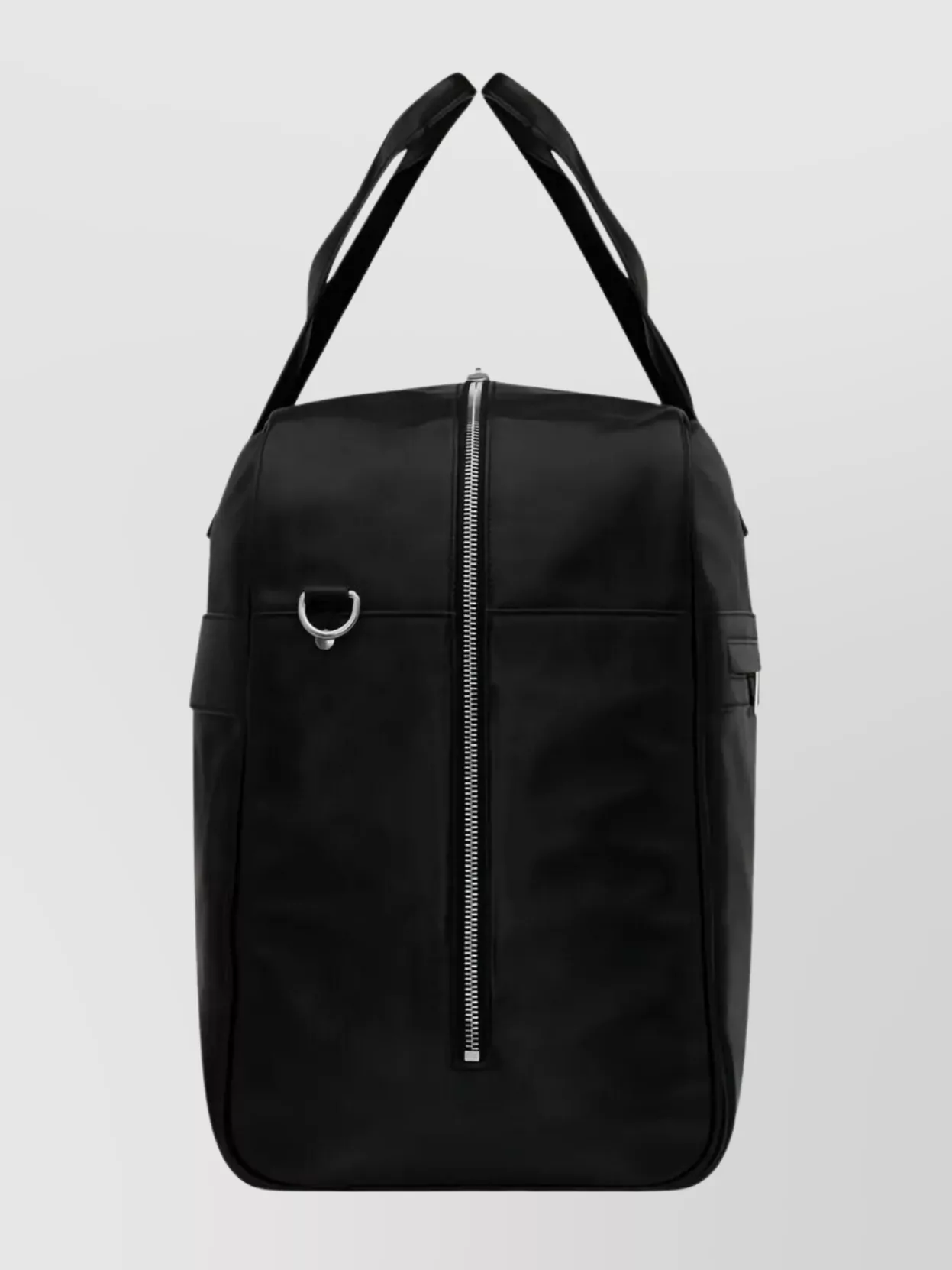 Saint Laurent Maxi Tote Bag Smooth Leather Design