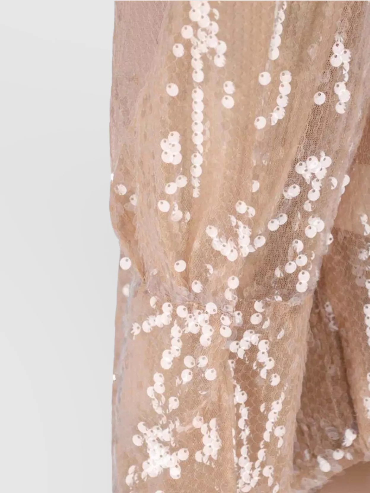 Giuseppe Di Morabito Shirt With Sequins