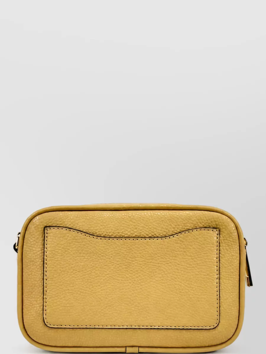 Marc Jacobs leather belt bag