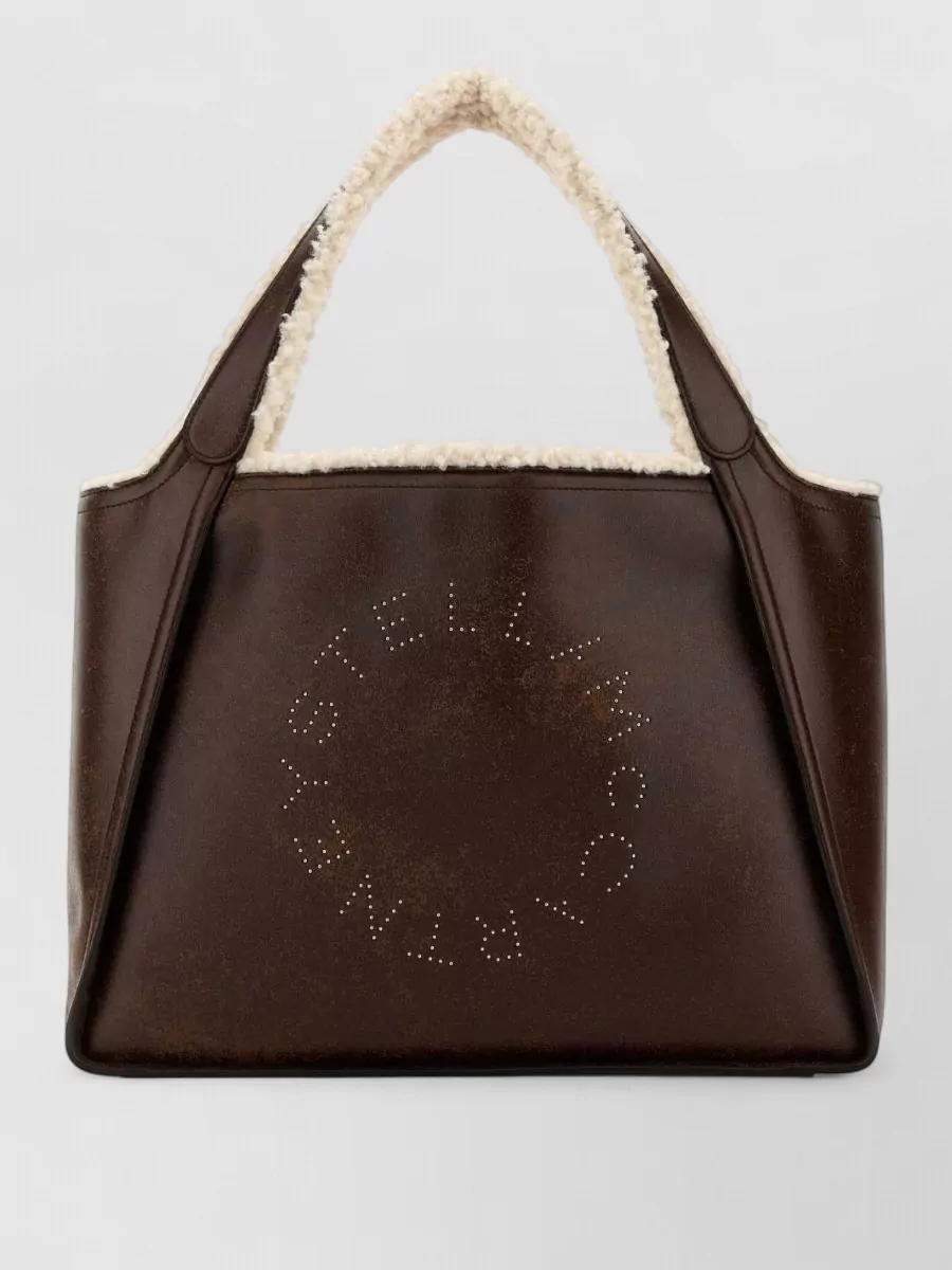 Stella Mccartney Alter Mat Tote Bag
