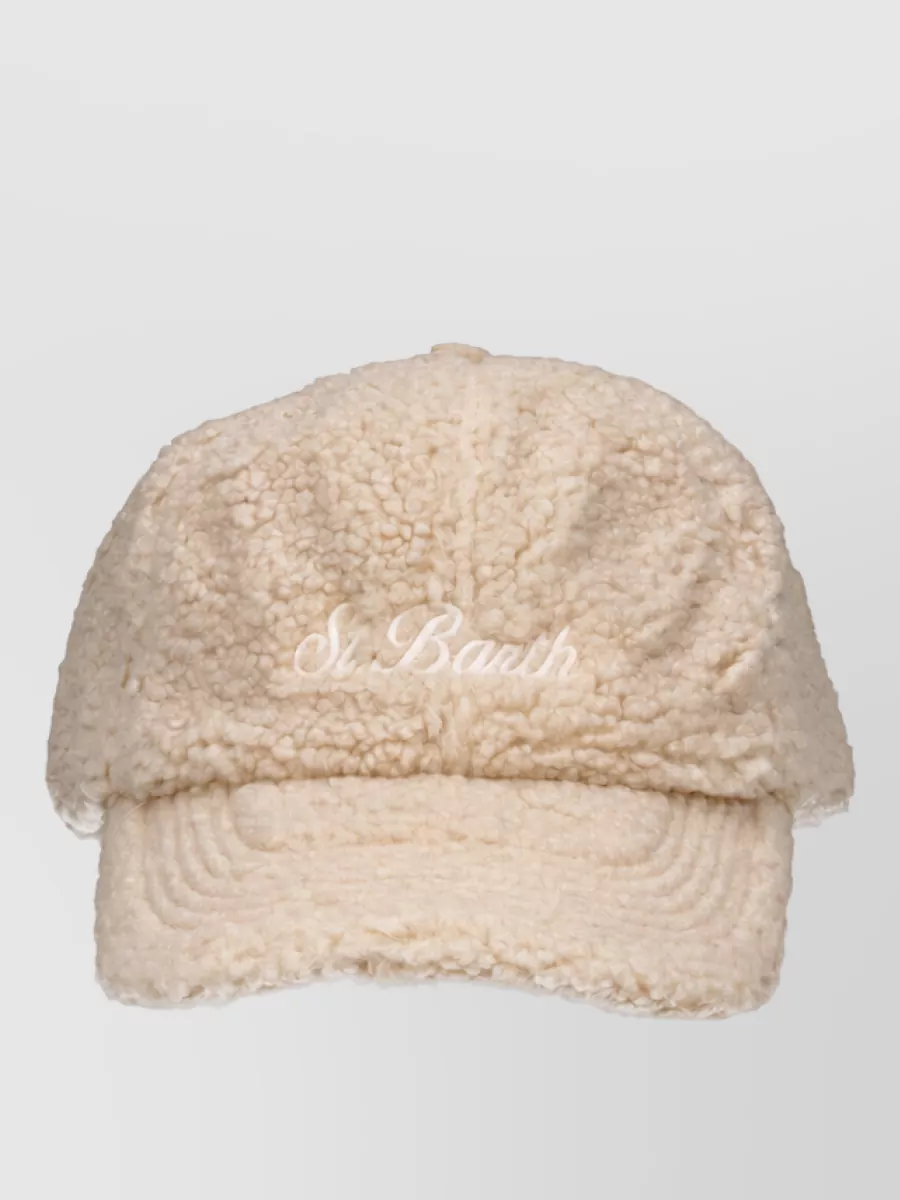 Mc2 Saint Barth cap