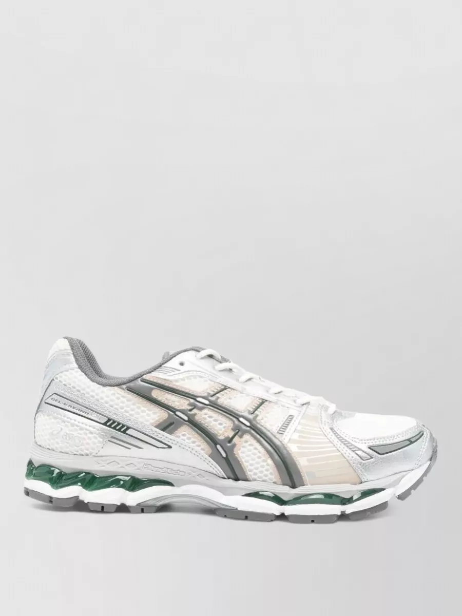 Asics Gel Kayano 12.1 Low-Top Sneakers