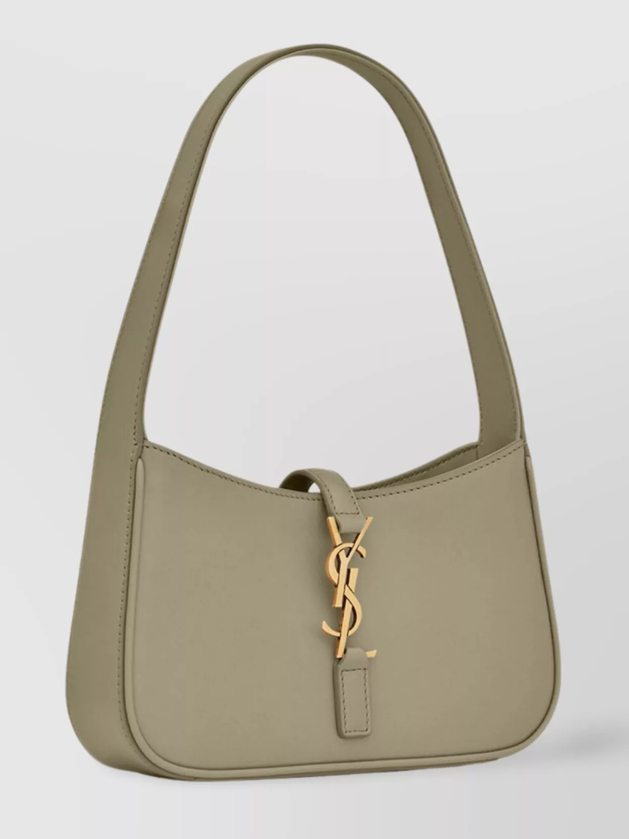 Saint Laurent 5 To 7 Mini Hobo Bag