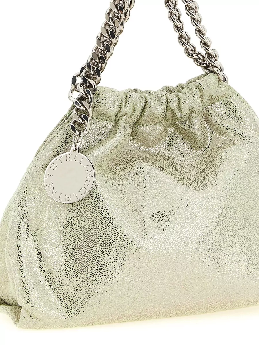 Stella Mccartney Falabella Mini Shoulder Bag