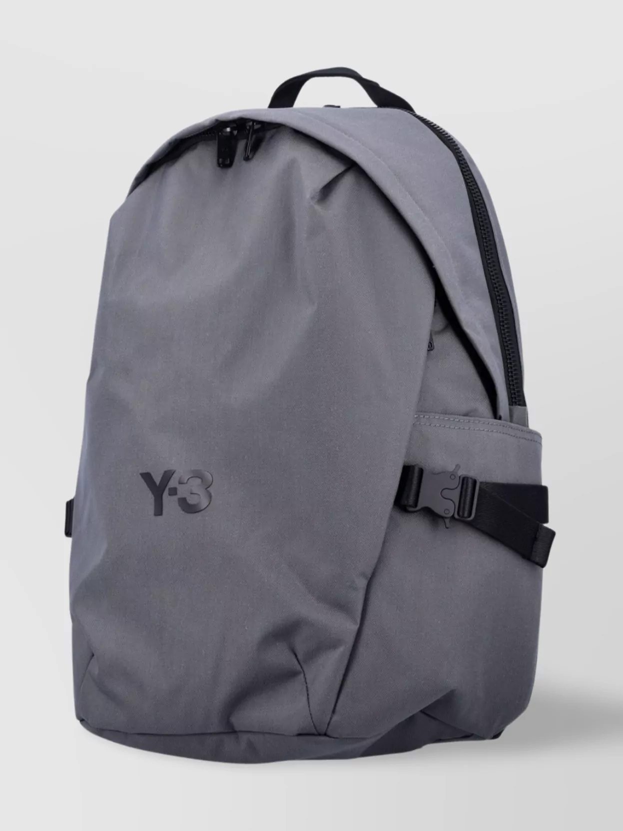 Y-3 Versatile Backpack Adjustable Straps