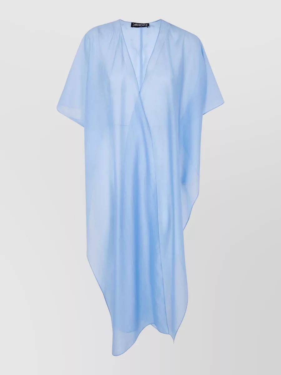 DrHope midi dress