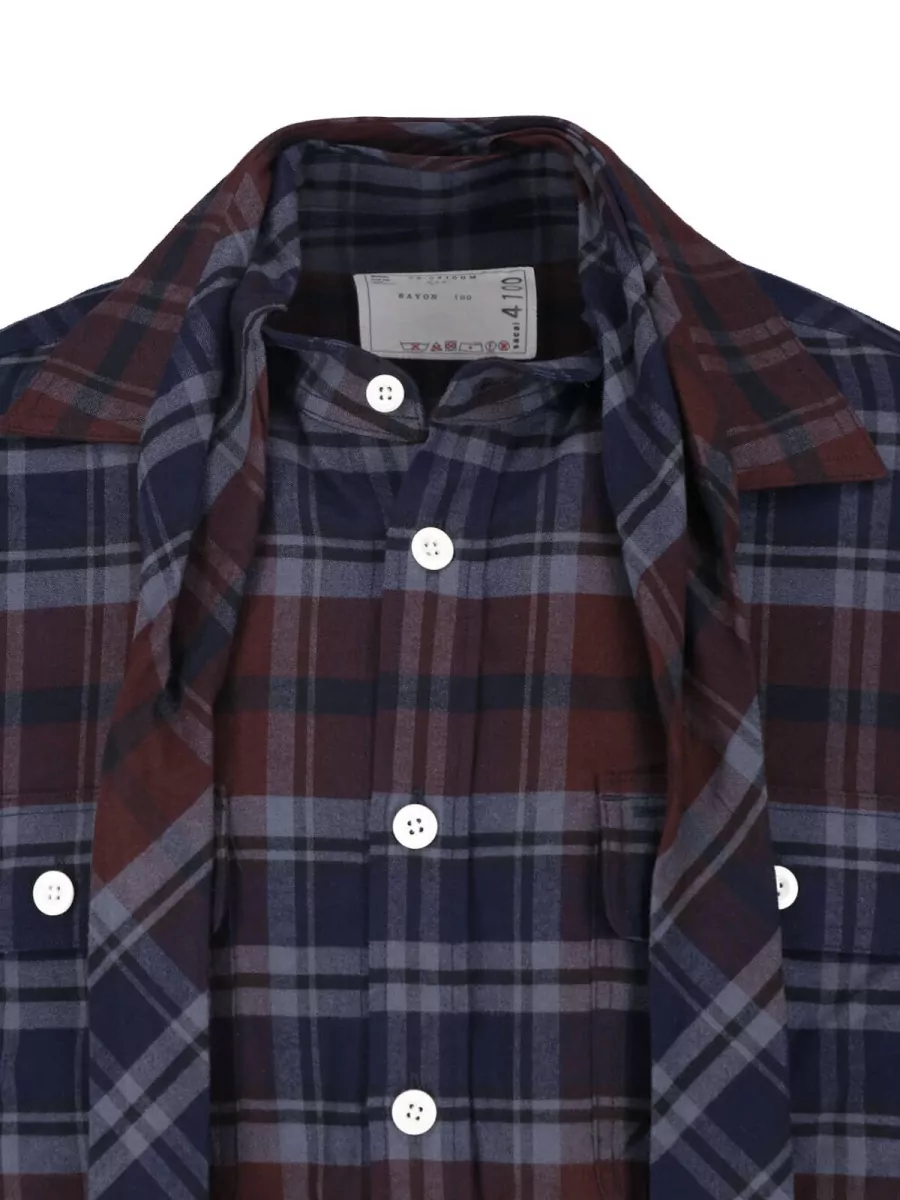 Sacai Shirt