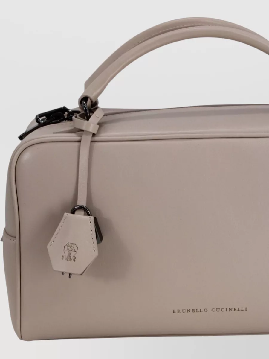 Brunello Cucinelli Shoulder Bag