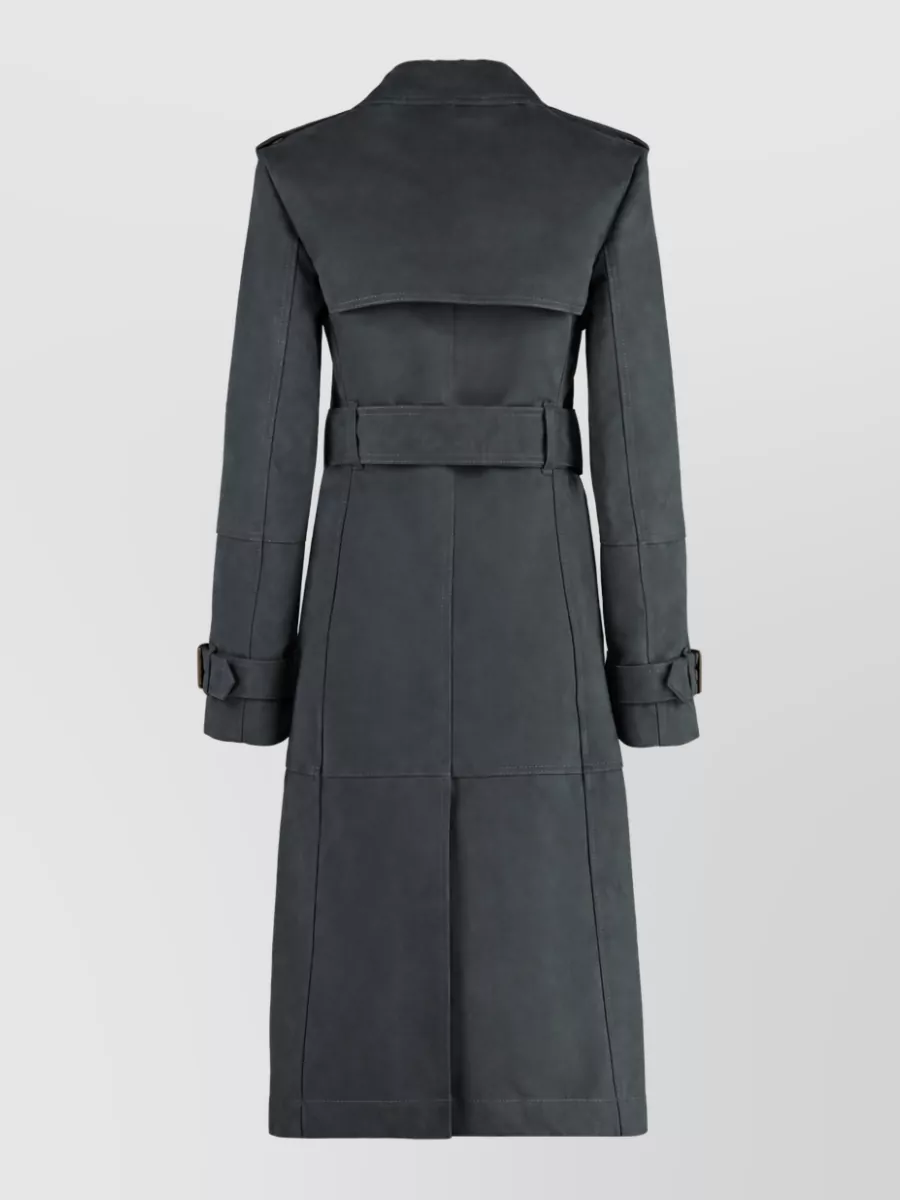 Burberry Trench Coat