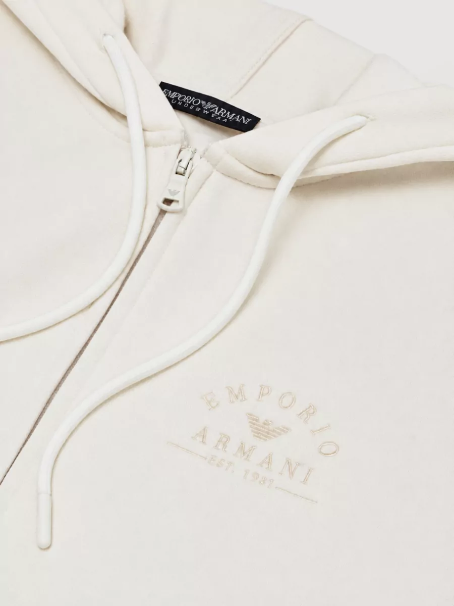 Emporio Armani Hoodie