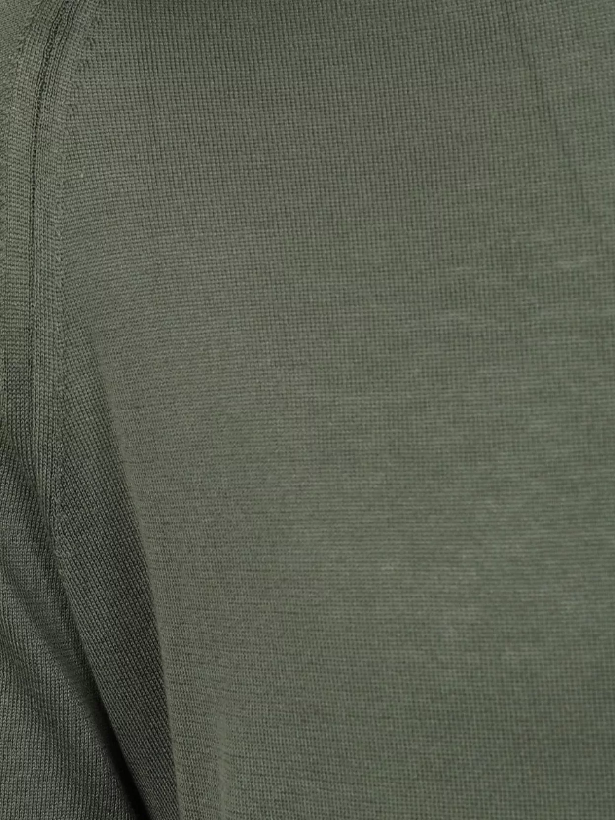 John Smedley Long Sleeves Crewneck Pullover