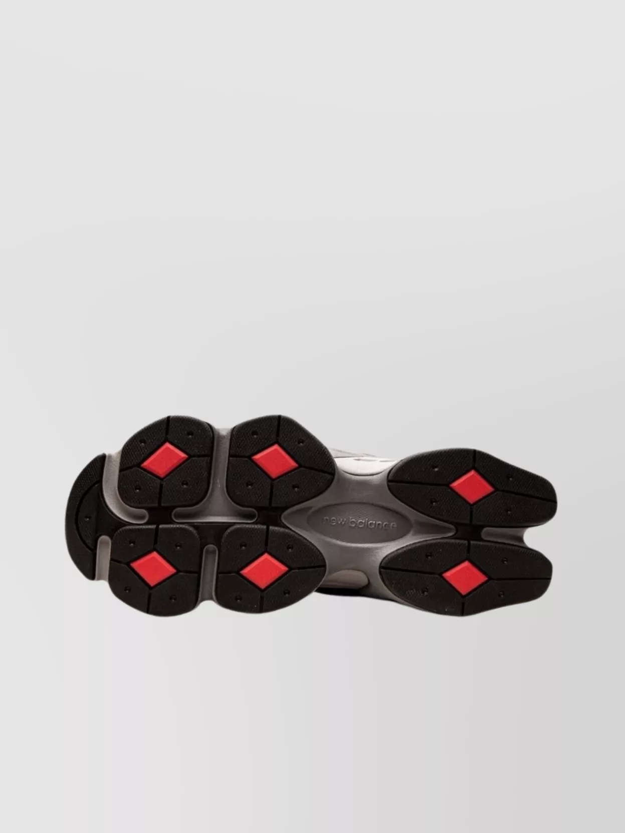 New Balance Leather Low-Top Sneakers