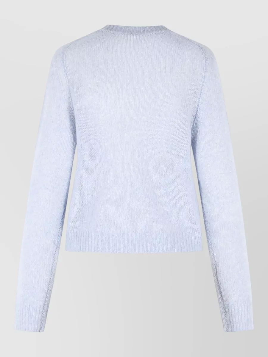 Lisa Yang Cashmere Silk Sweatshirt