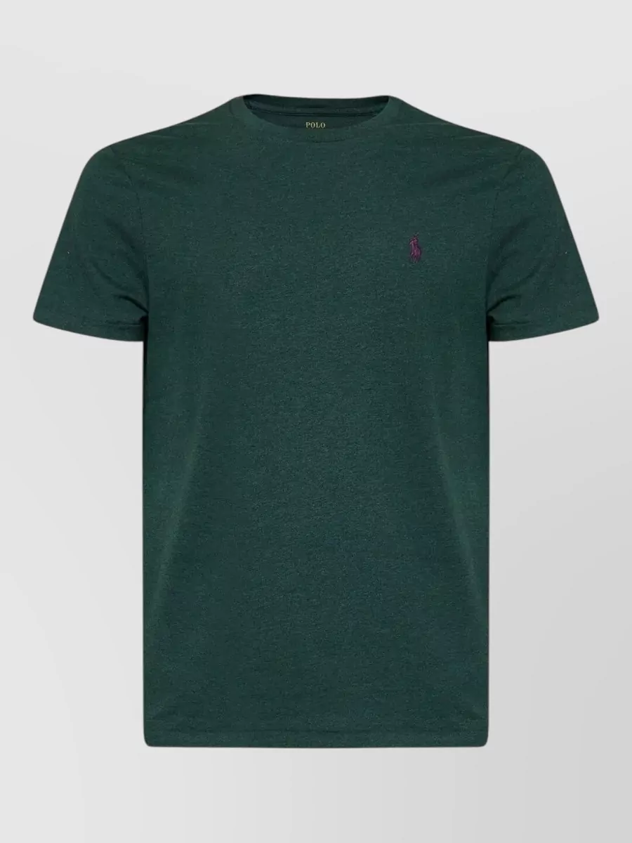 Polo Ralph Lauren slim-fit polo shirt