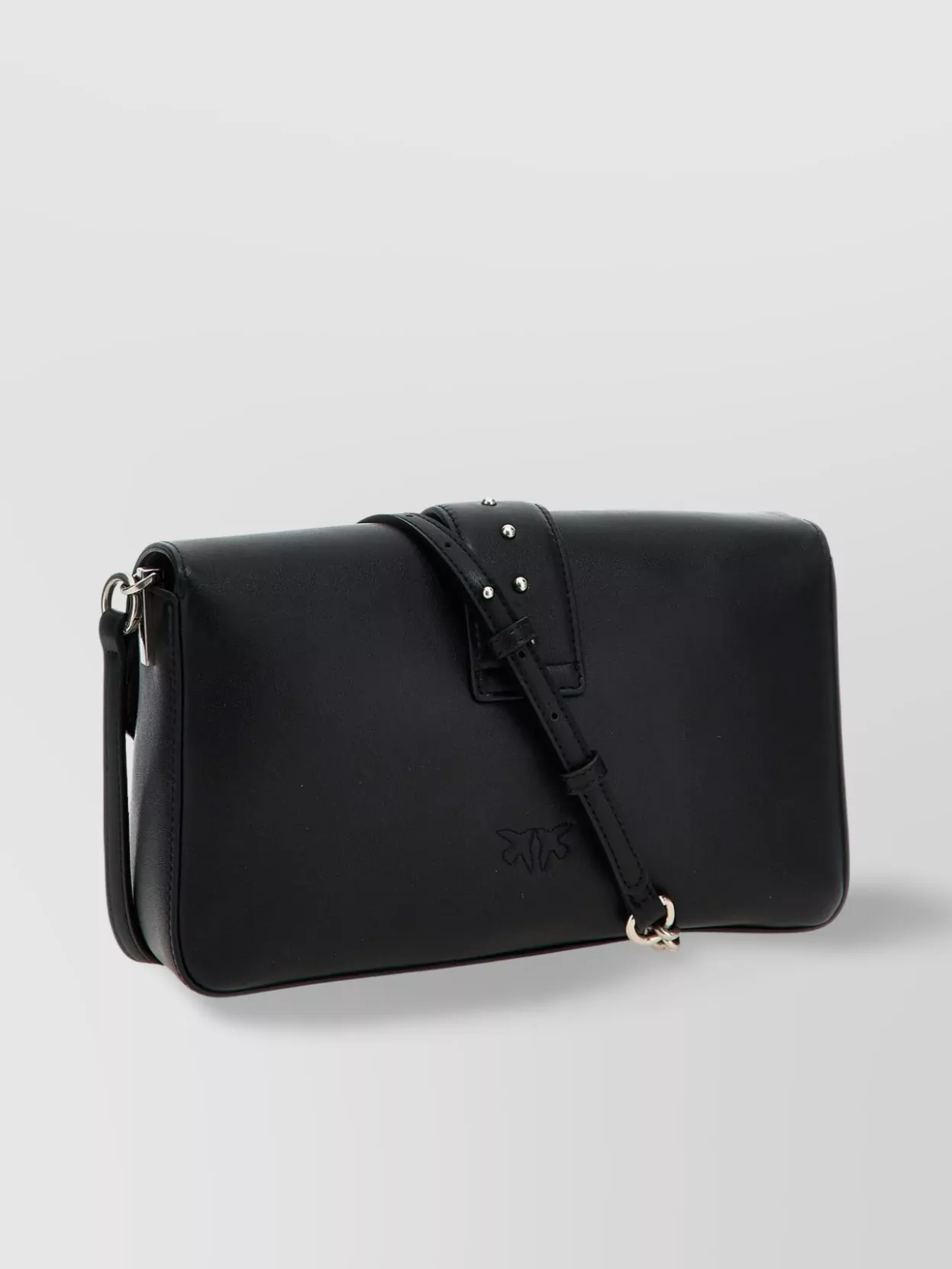 Pinko Love One Classic Crossbody Bag