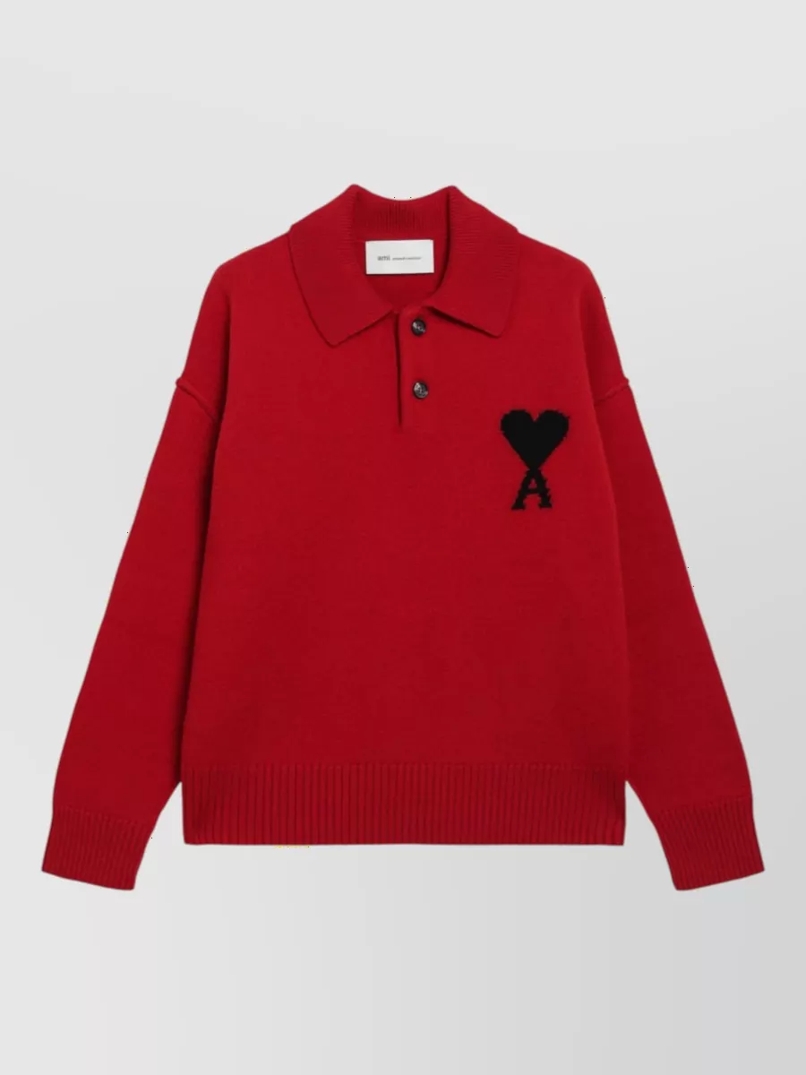Ami Paris jumper