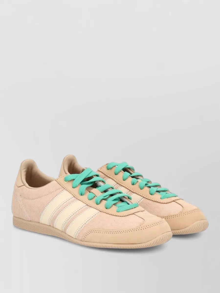 Adidas Originals Sneakers Japan W Warsan Low-Top Style