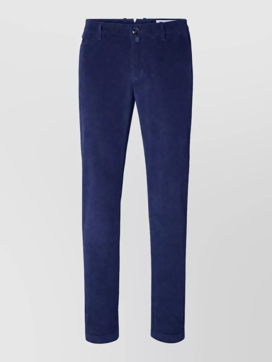 Jacob Cohen straight-leg trousers