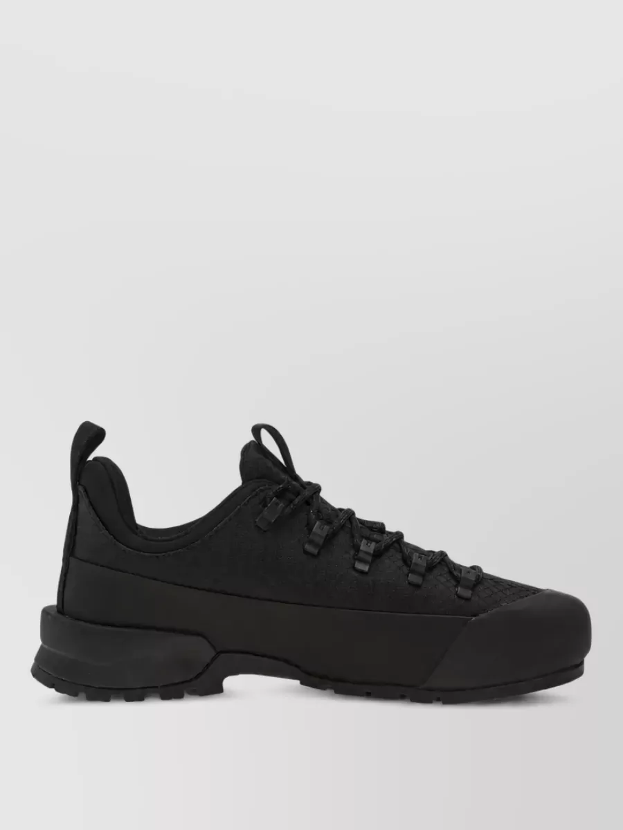 The North Face Textile Low-Top Sneakers