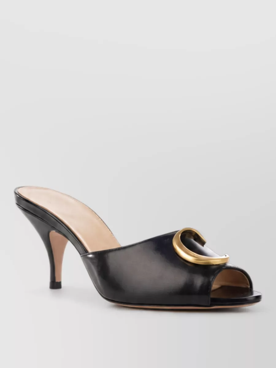 Christian Dior mules