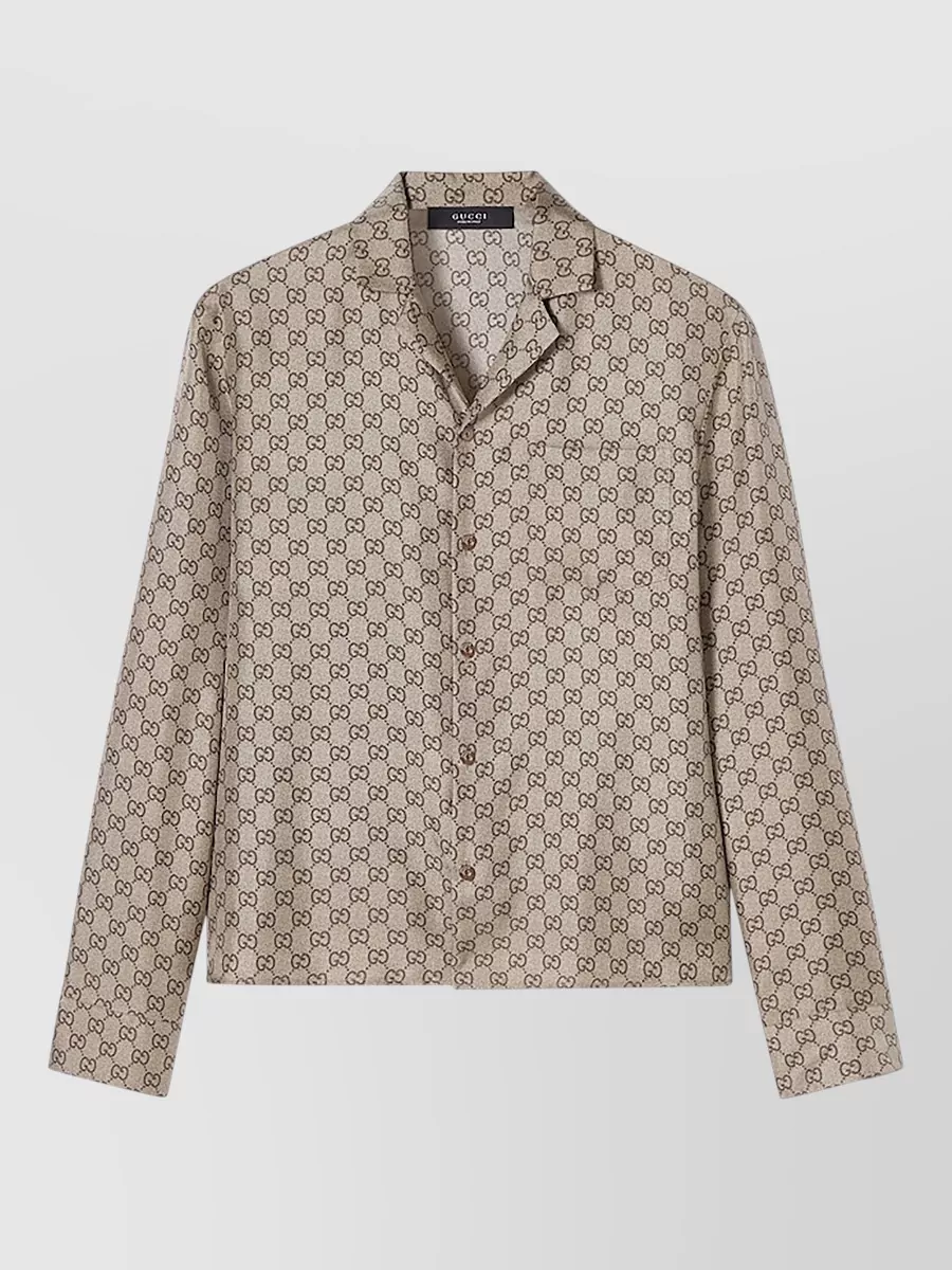 Gucci Shirt