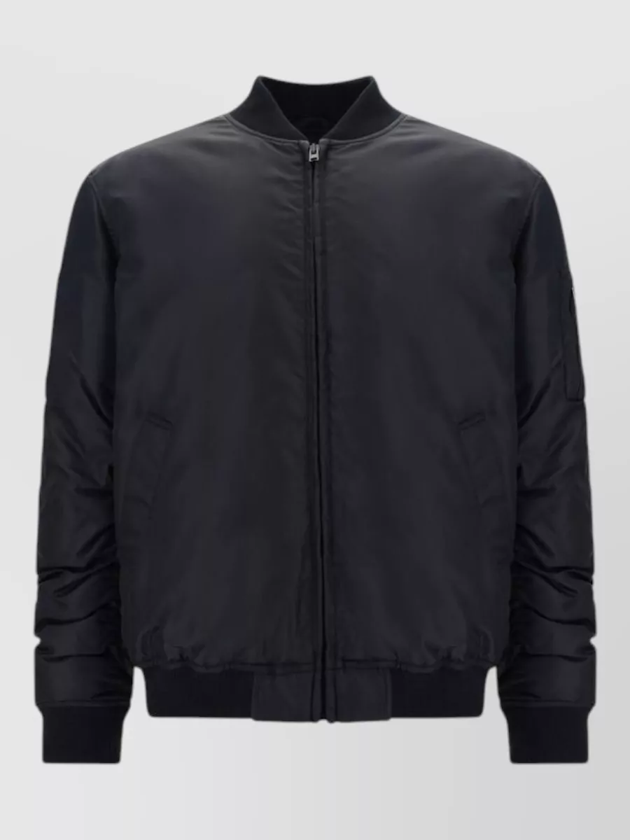Moschino Single breasted coat
