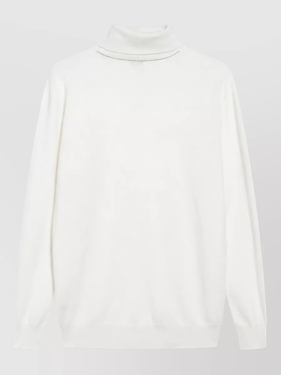 Brunello Cucinelli Knitted Top