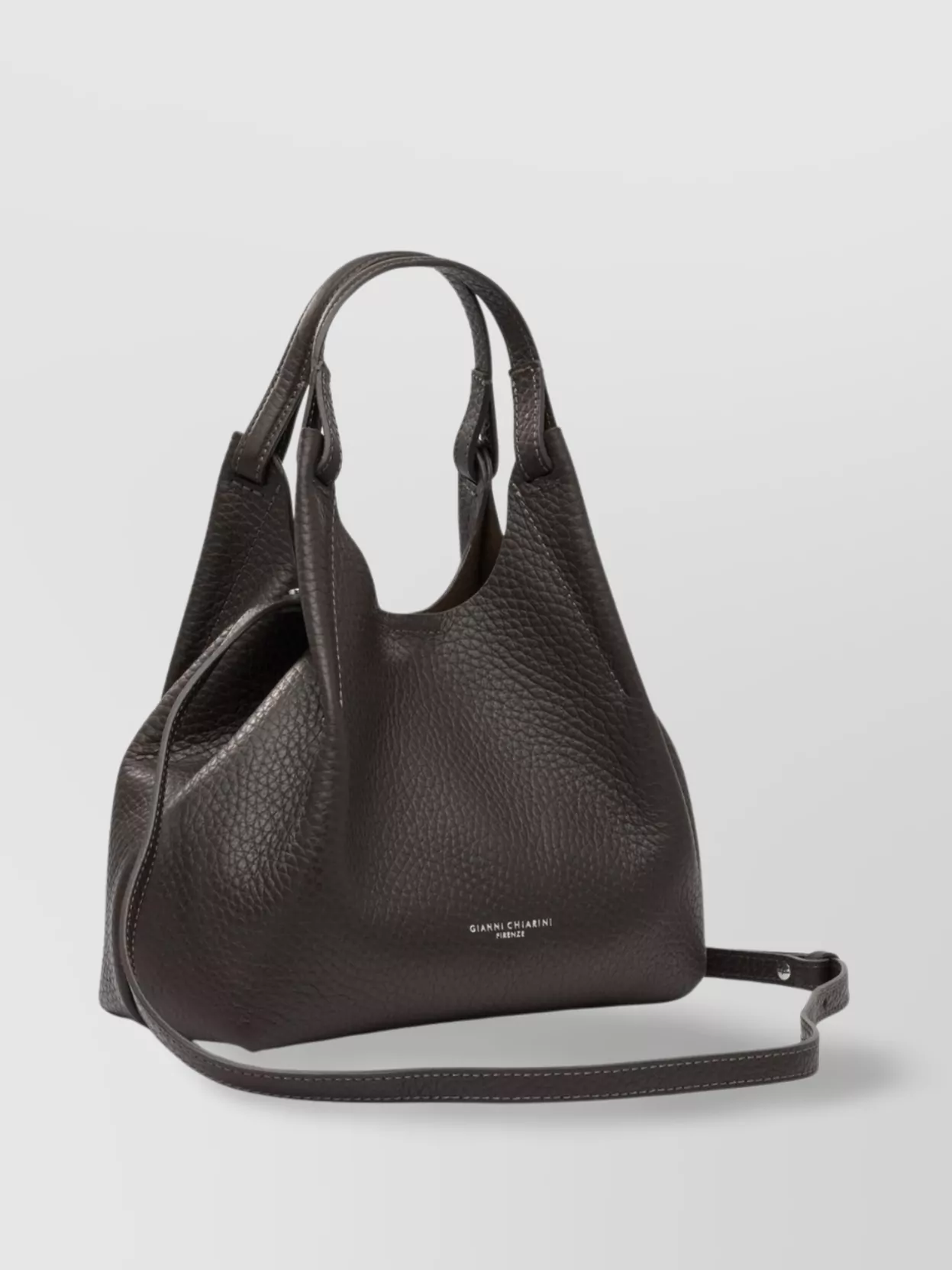 Gianni Chiarini Leather Cross-body Bags & Satchels