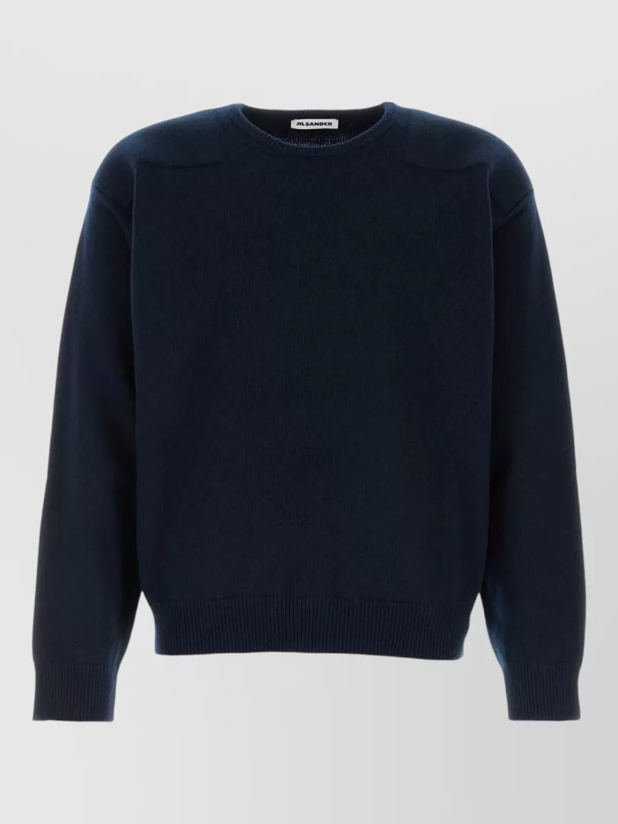 Jil Sander Wool sweater