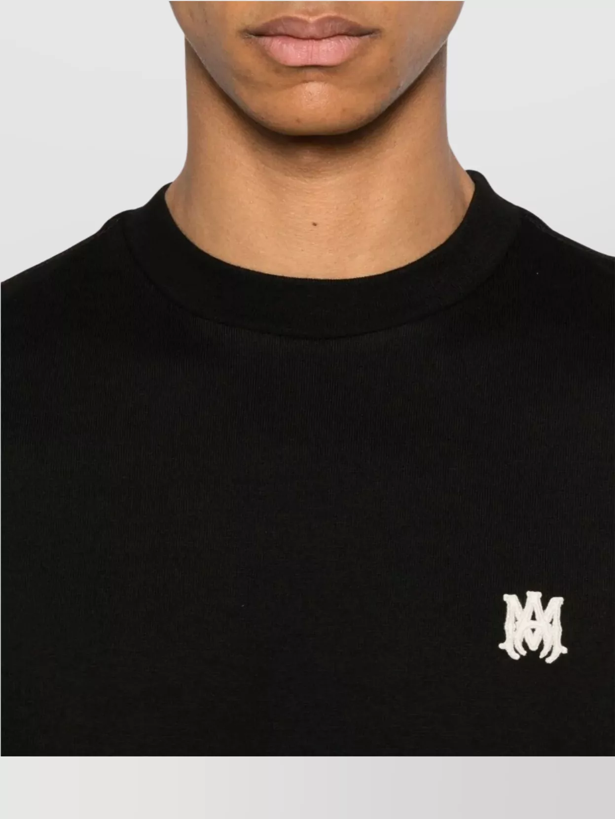 Amiri Italian Cotton Skater T-Shirt