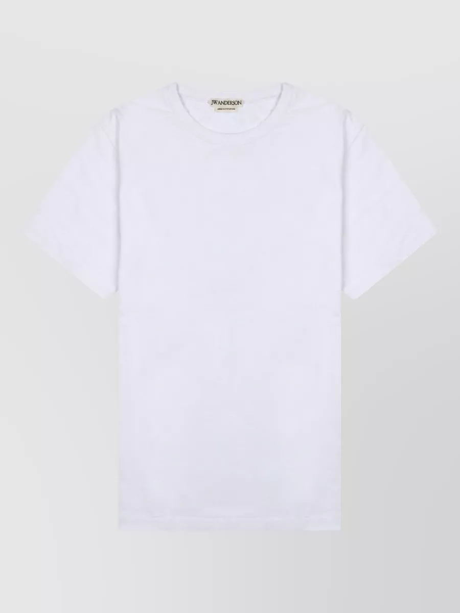JW Anderson Cotton t-shirt