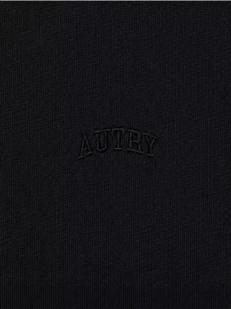 Autry Heavy Jersey T-Shirt