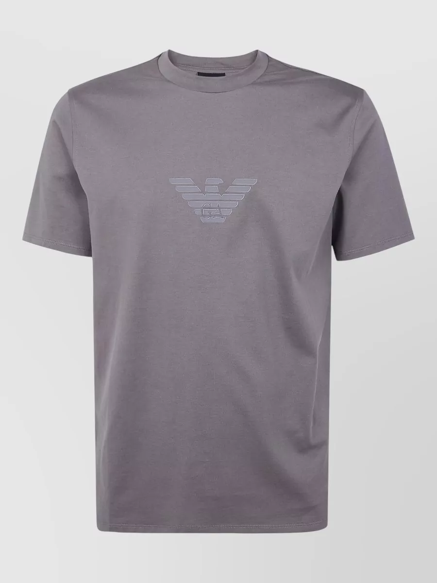 Emporio Armani Cotton t-shirt