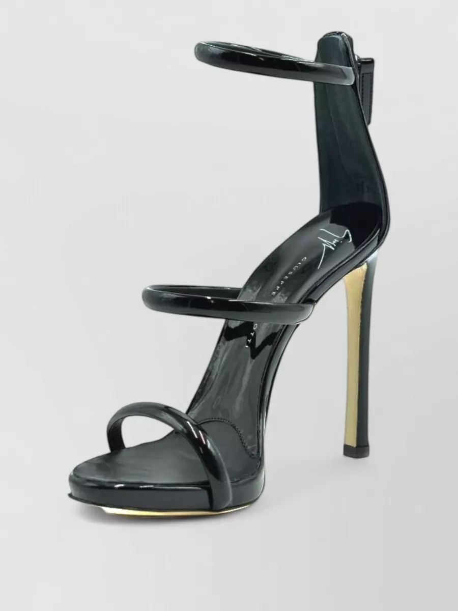 Giuseppe Zanotti Leather Pumps