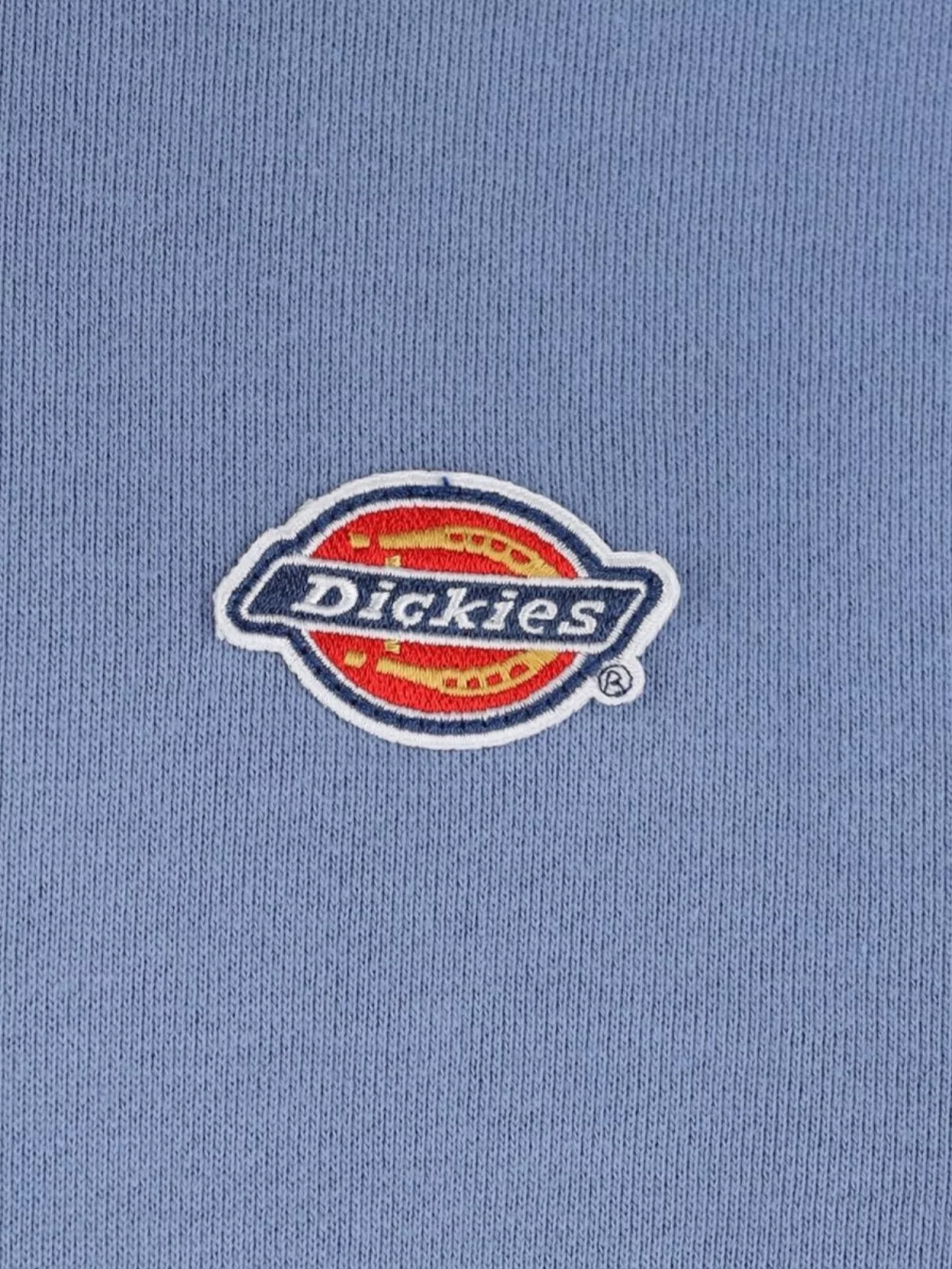 Dickies Hooded Kangaroo Pocket Sweater