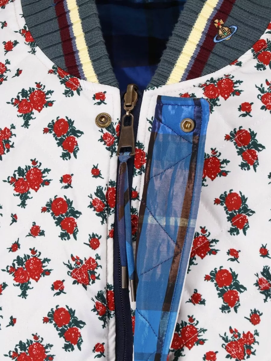 Vivienne Westwood Padded Coat