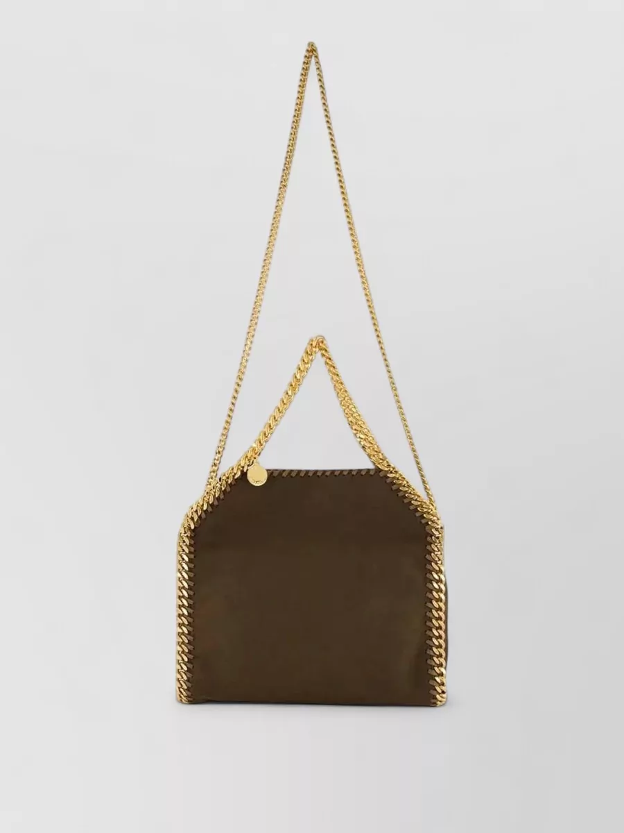 Stella Mccartney Falabella mini shoulder bag